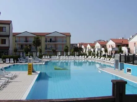 Villaggio Adriatico Villetta A Schiera 01