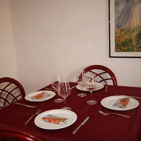 בית נופש Villaggio Adriatico Villetta A Schiera 01