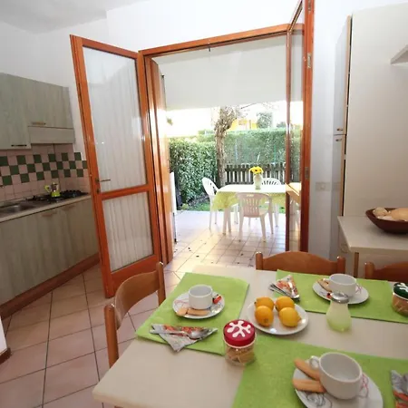 Villaggio Adriatico Villetta A Schiera 01